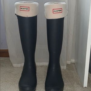 Hunter’s Women Original Tall Boot